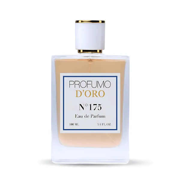 Profumo Doro N°175 Eau de Parfum Spray
